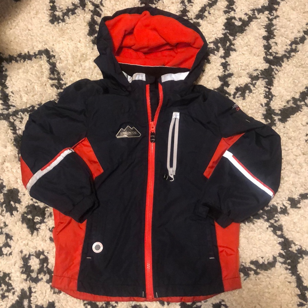 Boys London Fog Jacket